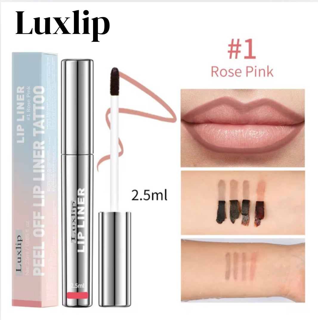Peel-Off Lip Liner